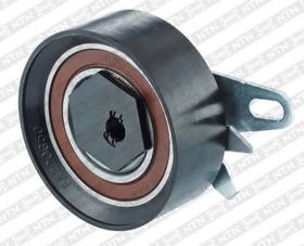 Натяжной ролик ремня ГРМ SNR GT357.33