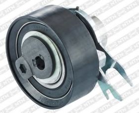 Натяжной ролик ремня ГРМ SNR GT357.49