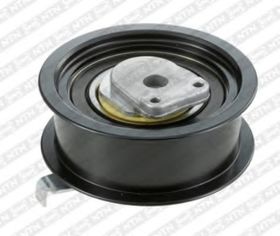 Натяжной ролик ремня ГРМ SNR GT357.70