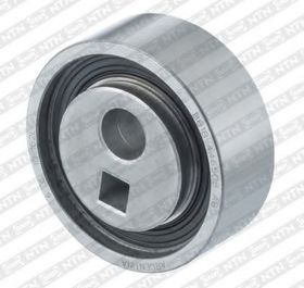 Натяжной ролик ремня ГРМ SNR GT359.04