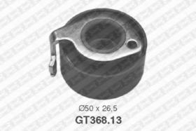 Натяжной ролик ремня ГРМ SNR GT368.13