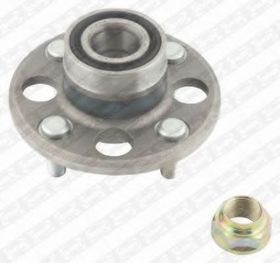 Ступица колеса SNR R174.19