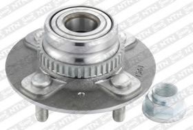 Ступица колеса SNR R184.08