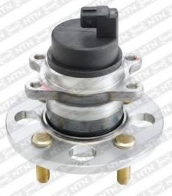 Ступица колеса SNR R184.18