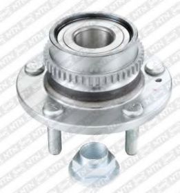 Ступица колеса SNR R184.49
