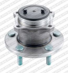 Ступиця колеса SNR R170.63