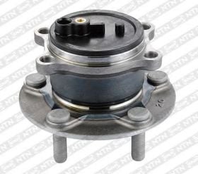 Ступица колеса SNR R170.64