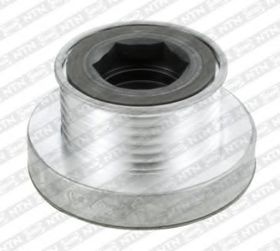Муфта генератора SNR GA755.03