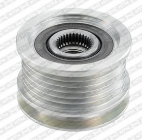 Муфта генератора SNR GA754.15