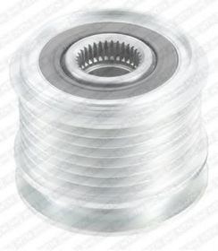 Муфта генератора SNR GA751.17