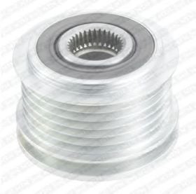 Муфта генератора SNR GA752.05