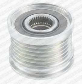 Муфта генератора SNR GA752.06