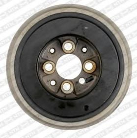 Шків колінчастого вала SNR DPF357.08
