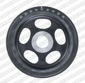 Шків колінчастого вала SNR DPF351.03