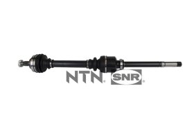 Полуось SNR dk66017