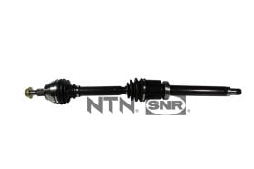 Полуось SNR dk52006