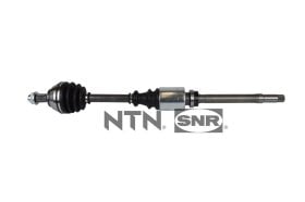 Полуось SNR dk66019