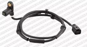 Датчик ABS SNR ASB15410
