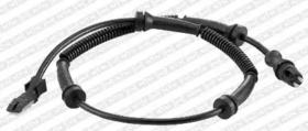 Датчик ABS SNR ASB15510