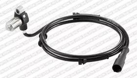 Датчик ABS SNR ASB15812
