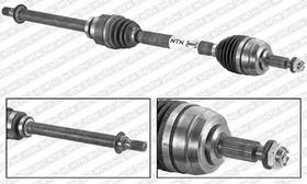 Полуось SNR DK55018