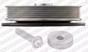 Шків колінчастого вала SNR DPF355.11K1