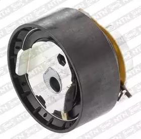Натяжной ролик ремня ГРМ SNR GT35941