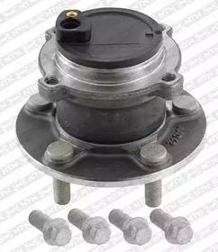 Ступица колеса SNR R15292