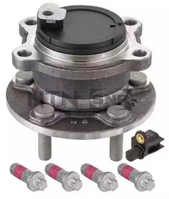 Ступица колеса SNR R15280