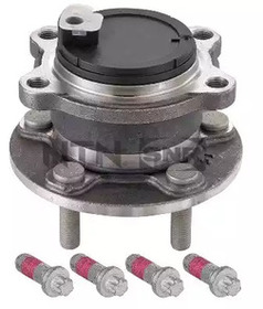 Ступица колеса SNR R15281