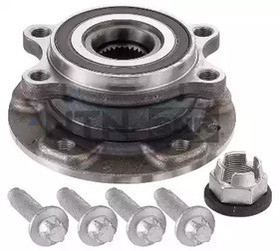 Ступиця колеса SNR R155132