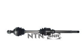Піввісь SNR dk66006