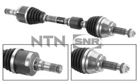 Полуось SNR dk55223