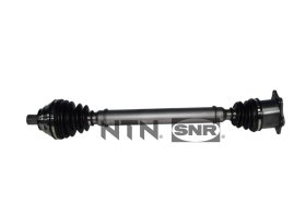 Полуось SNR dk54016