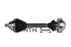 Полуось SNR dk54007
