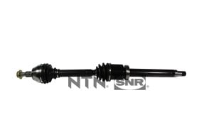 Полуось SNR dk52008