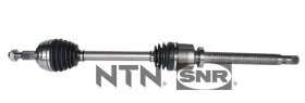 Полуось SNR DK55090
