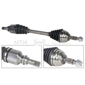 Піввісь SNR DK55187