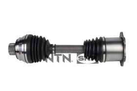 Полуось SNR dk54009