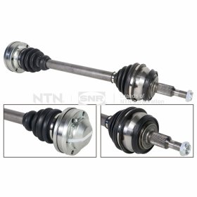 Полуось SNR dk54062