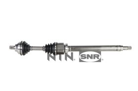 Полуось SNR dk52011