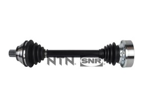 Полуось SNR dk54017