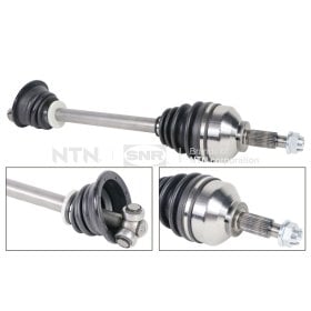 Полуось SNR dk55176
