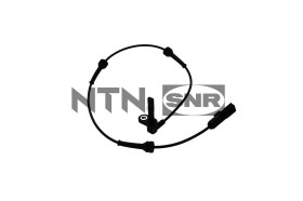 Датчик ABS SNR asb15555