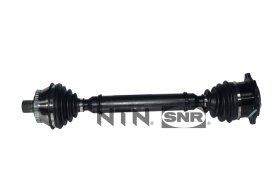 Полуось SNR dk54029
