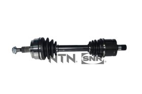 Полуось SNR dk54023