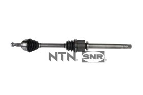 Полуось SNR DK55138