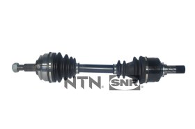 Полуось SNR DK55075