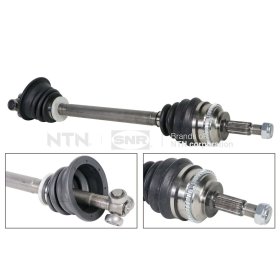 Піввісь SNR dk55295