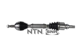 Полуось SNR DK55096